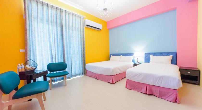 戀戀台東(Love Love Taitung)