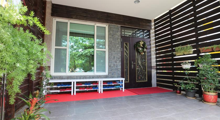 歡樂心民宿(Happy Heart B&B)