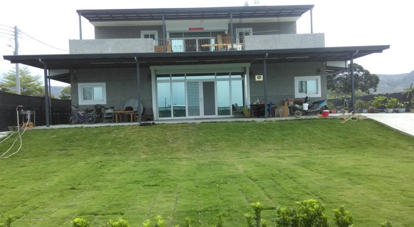 筆令莊園(Billingmanor)