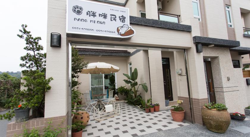 胖咪民宿(Pang Mi B&B)