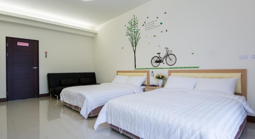 樂樂民宿(Lele Home Stay)