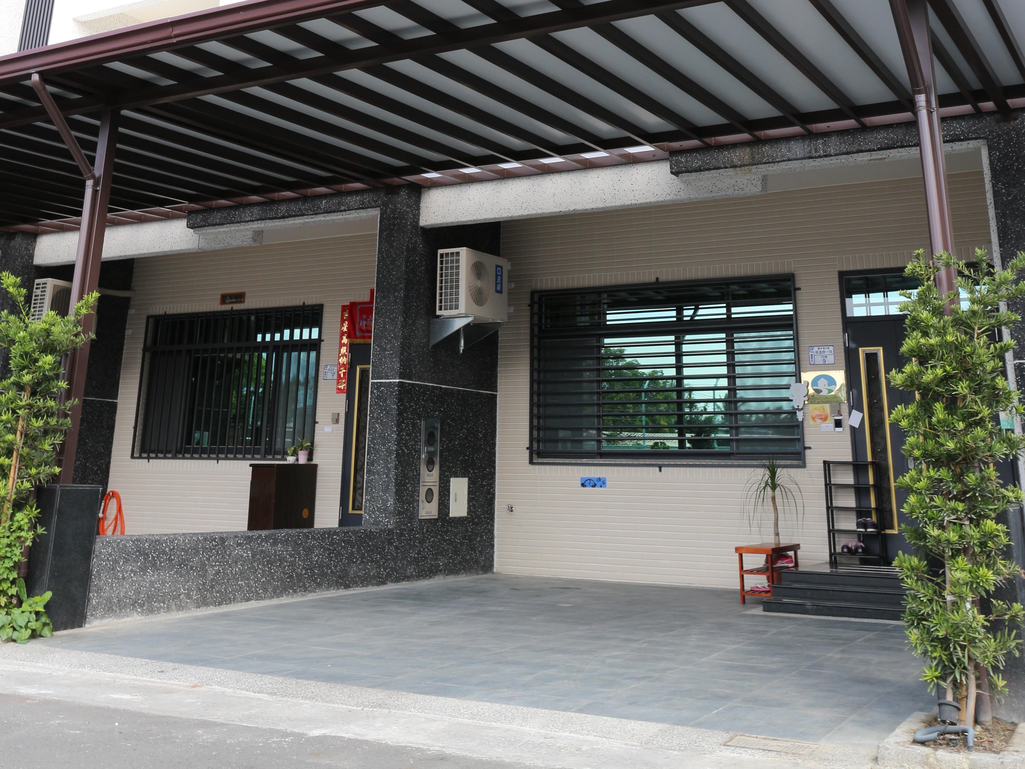 台東米蟲民宿(Michong Guest House)