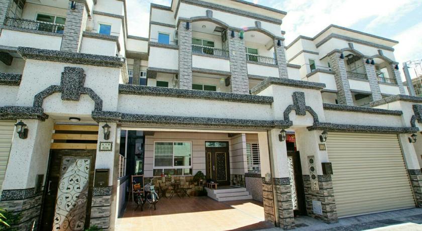 小小民宿(Little Little Homestay)