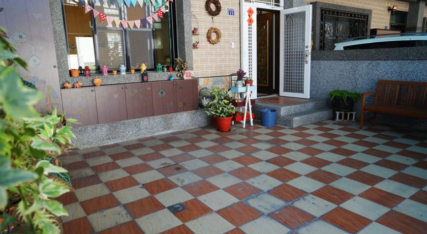 台東82巷日租民宿(Lane 82 B&B)