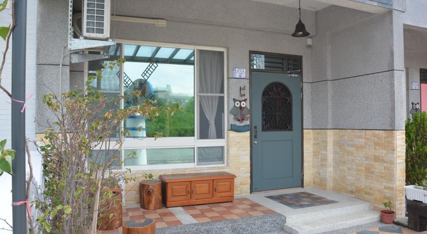 心之海民宿(Ocean Heart B&B)