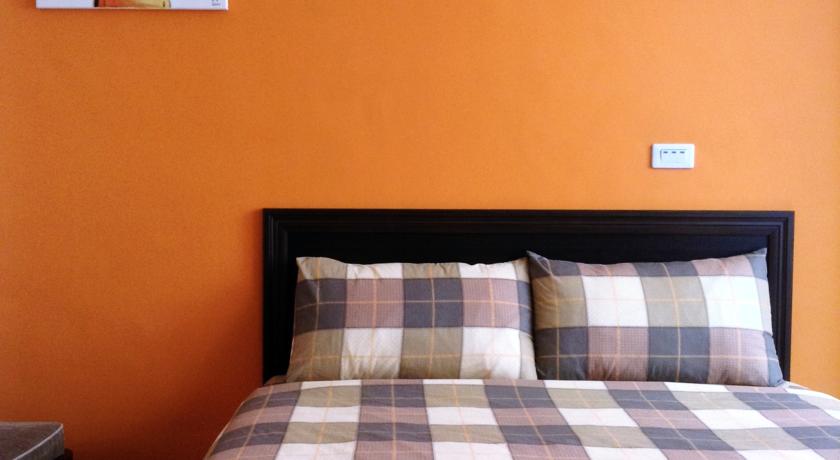 橘米民宿(Workless B&B)