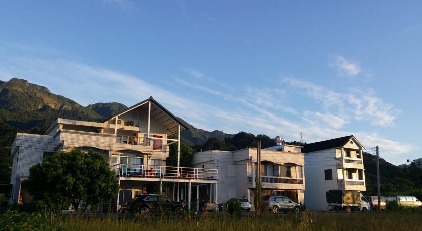 看得到海民宿(Bay View Hotel)