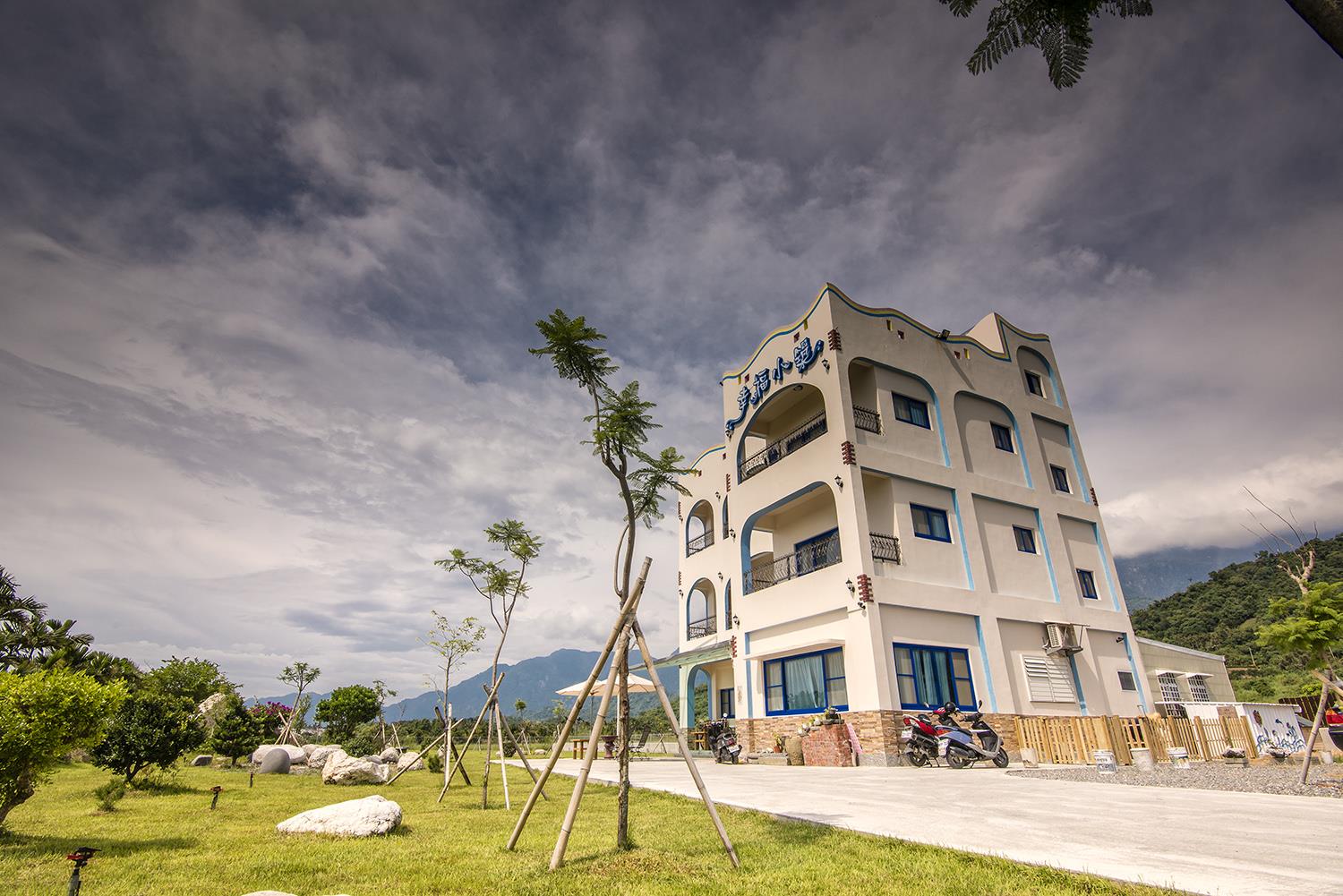 台東幸福小築(Happiness House)