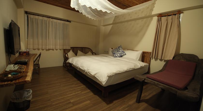 馬可樓民宿(Macolor Homestay)