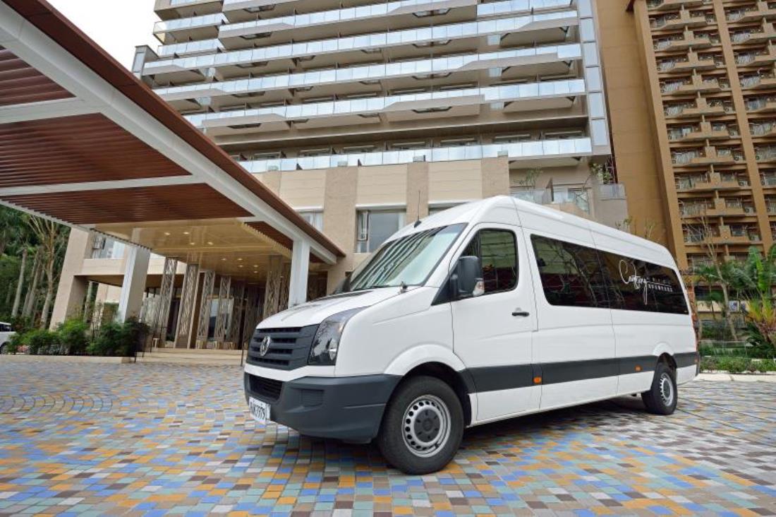 台東知本金聯世紀酒店(Century Hotel)