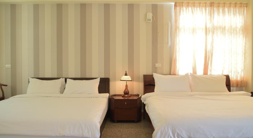 迷路找路民宿(Lost and Find Homestay)