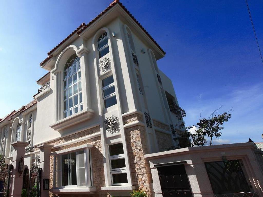 歐瑞斯渡假民宿(Oris Bed and Breakfast)