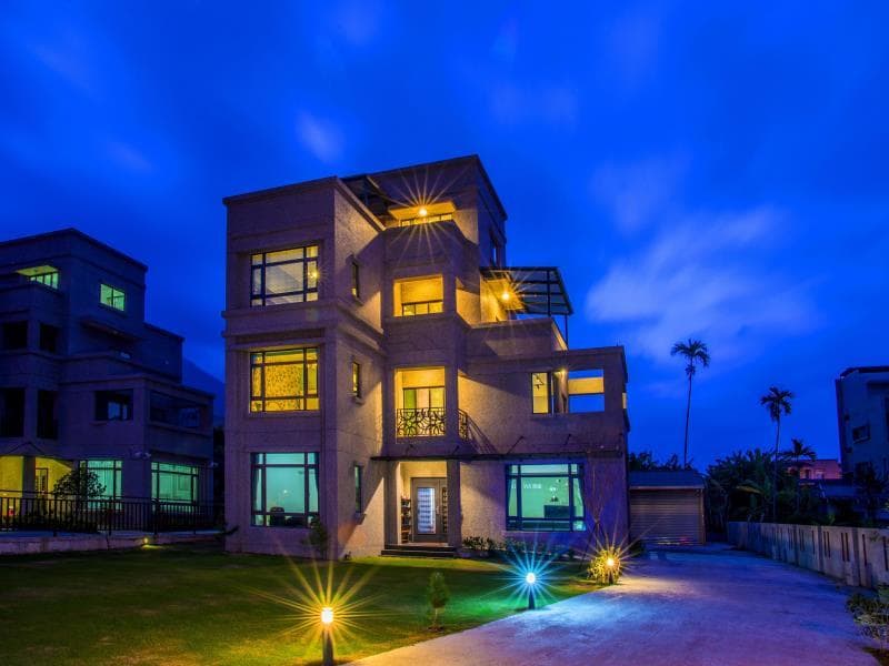 Mini嬤民宿(Mini Ma Bed and Breakfast)