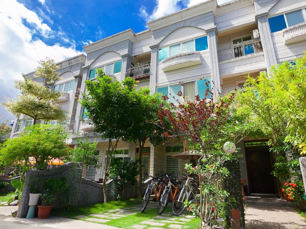 六號民宿(No.Six B&B)