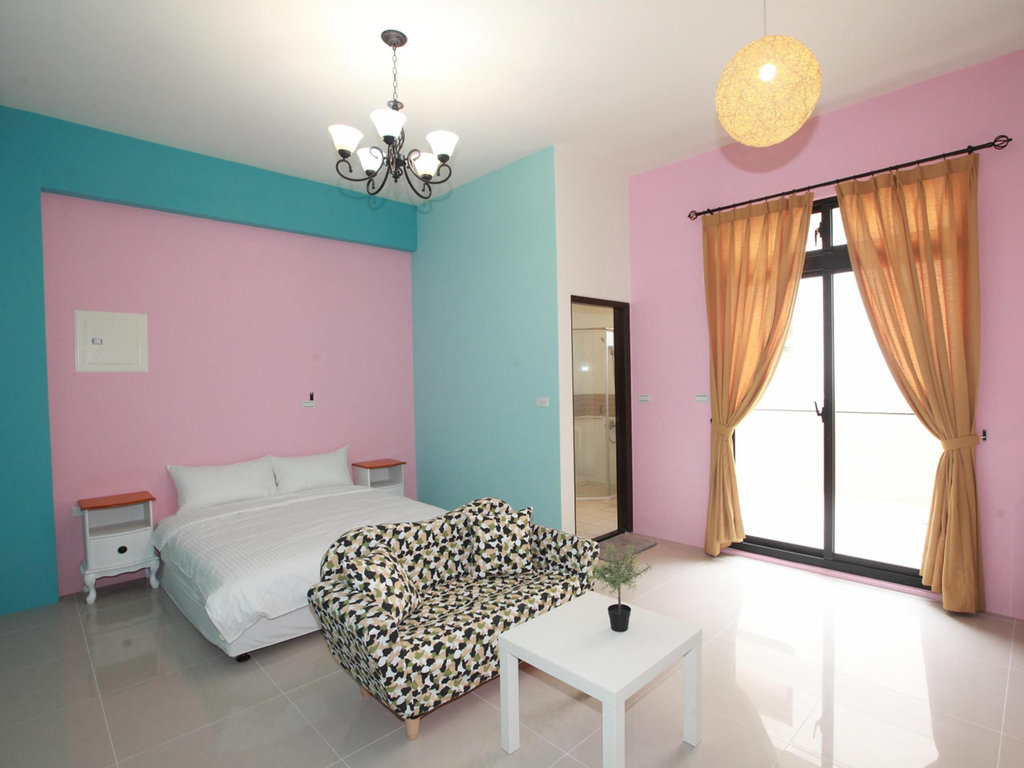 這一家民宿(This Your Home)