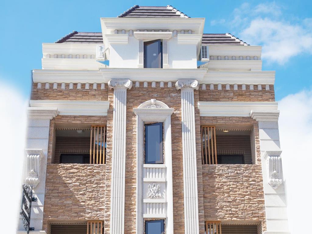 起點民宿(Chi Dien Bed and Breakfast)