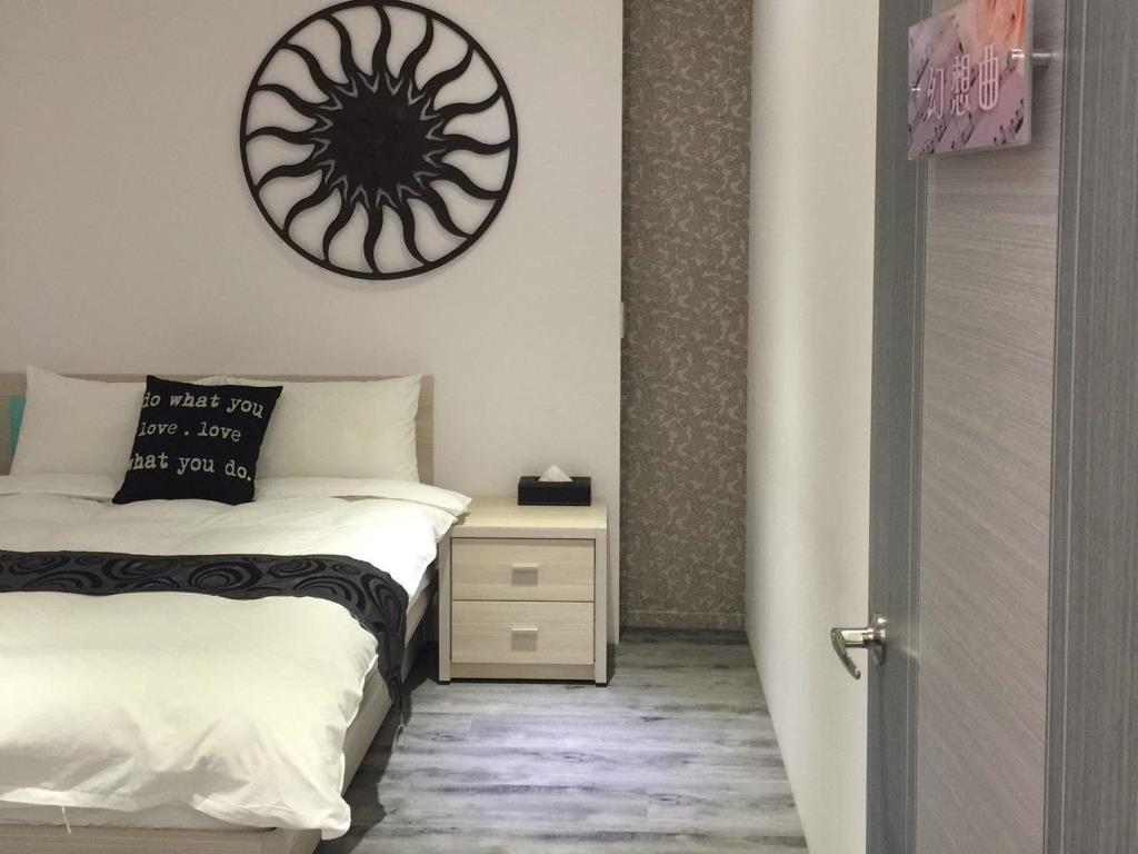 小小鋼琴家民宿-花蓮(Pianist Homestay)