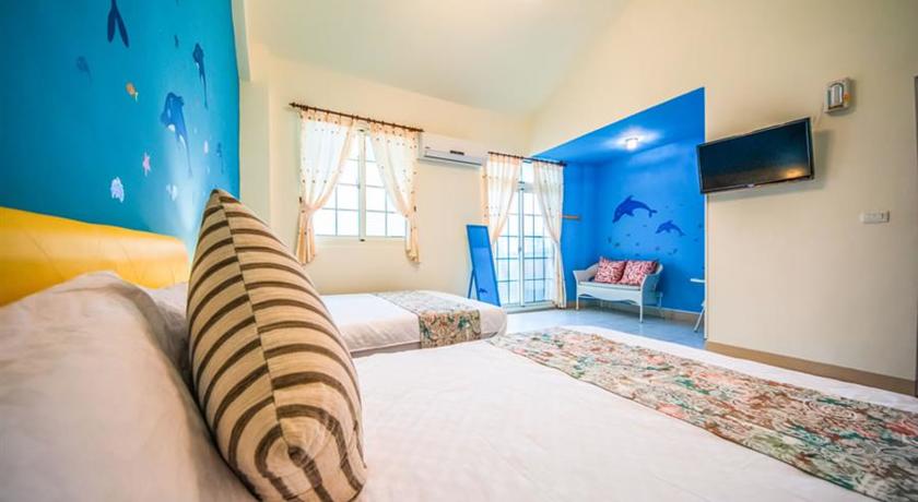 湘聚民宿(Together B&B)