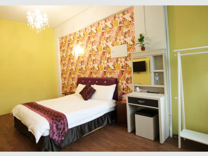 義蓮民宿(Yealien Bed and Breakfast)