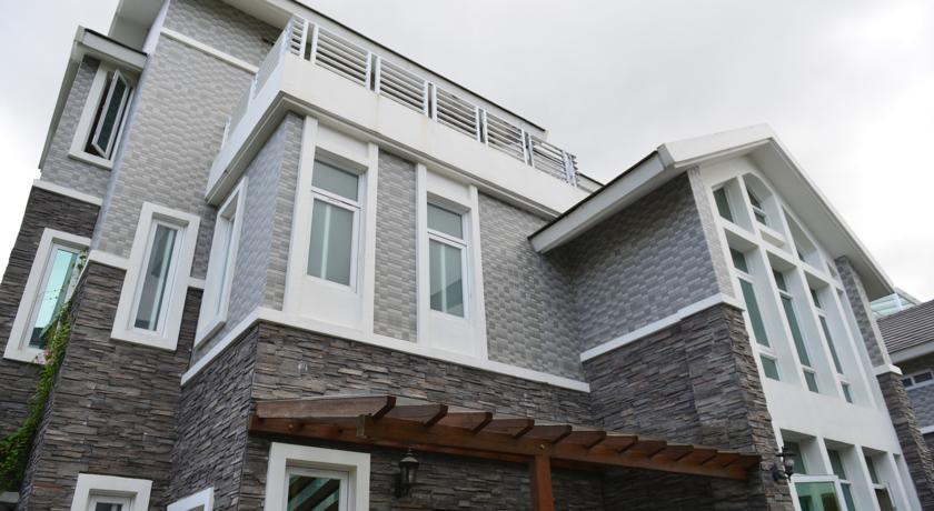 祕境民宿(Hikyo B&B)