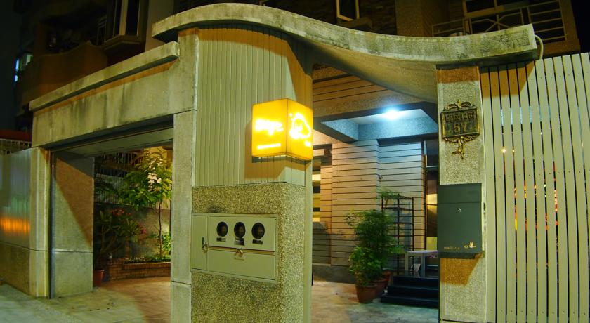 度咕民宿(Dugu Hostel)