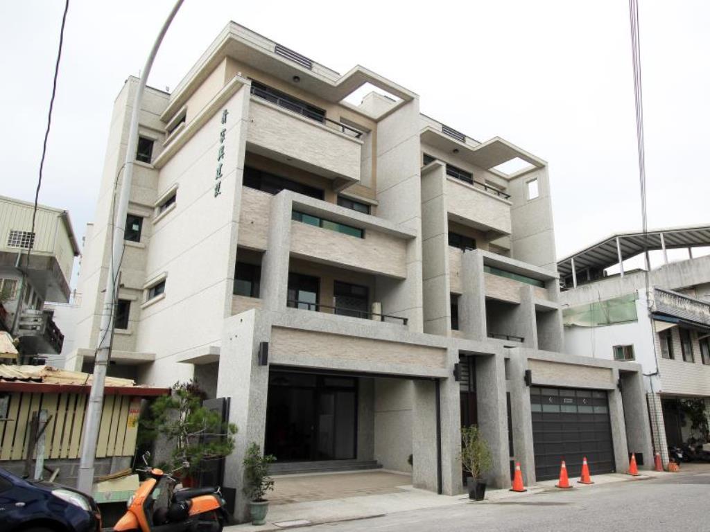 齊亞風情民宿(Chyi Yah Bed and Breakfast)