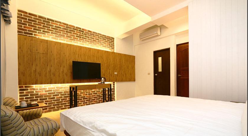 看見花蓮民宿(See Hualien)