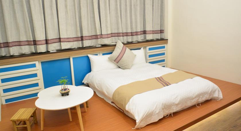 花蓮米可司民宿(Mix Hostel)