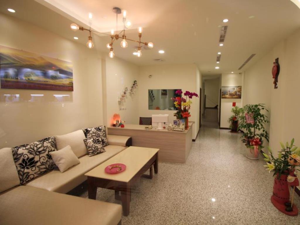 伊島民宿(Maui Home Stay)