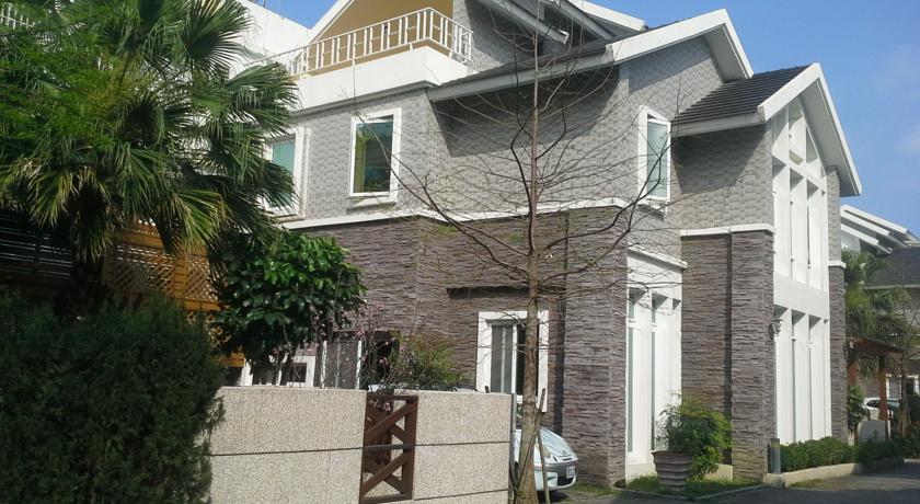 幸福谷(Happy Valley B&B)