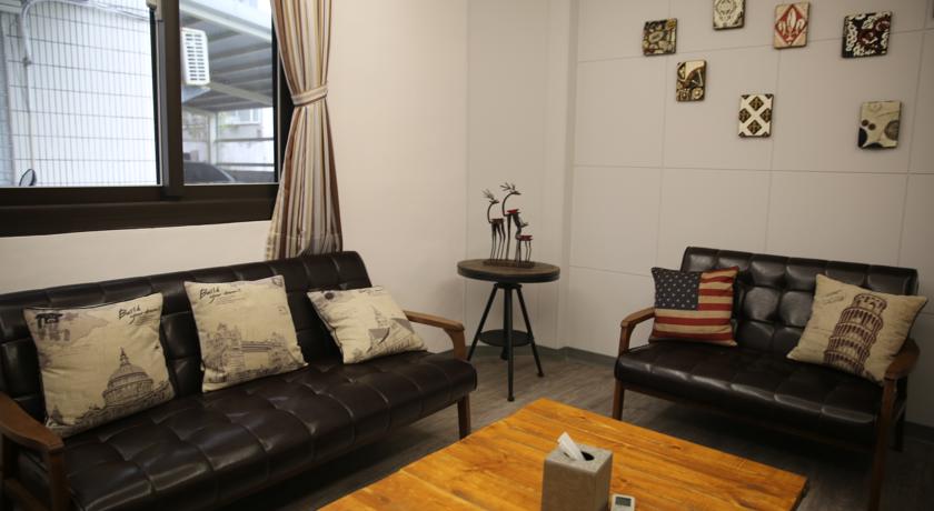 花蓮小阿姨的家(Guosheng House 267)