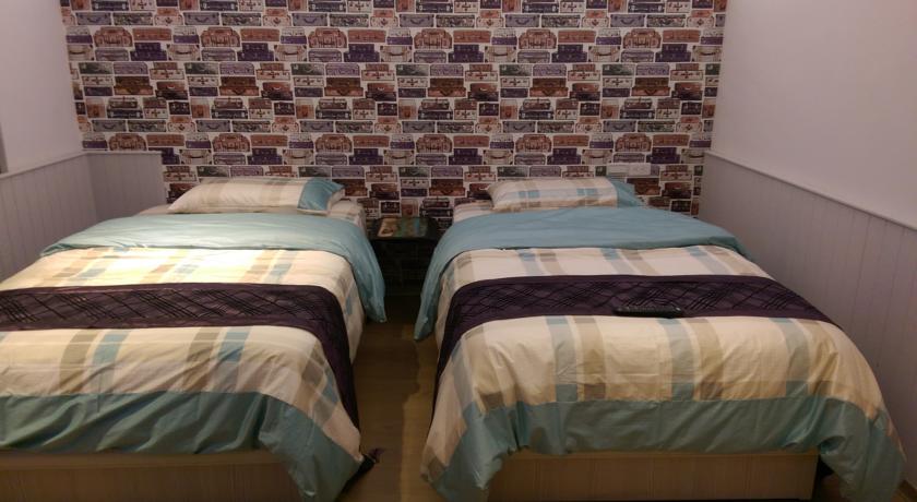 花蓮小阿姨的家(Guosheng House 267)