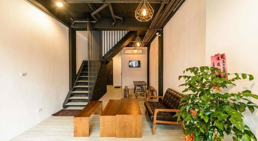 豆府民宿(Dove B&B)