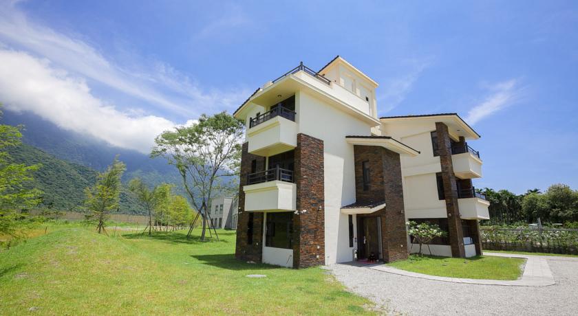 簡單生活民宿(Simple Life B&B)