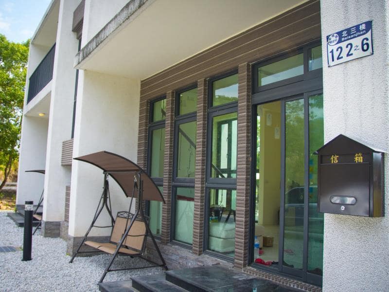 海悅灣渡假休閒會館(Hai yue wan resort club)