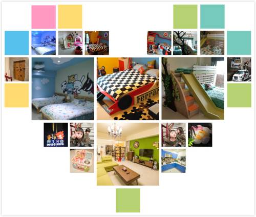 童伴親子民宿(Childhood B&B)