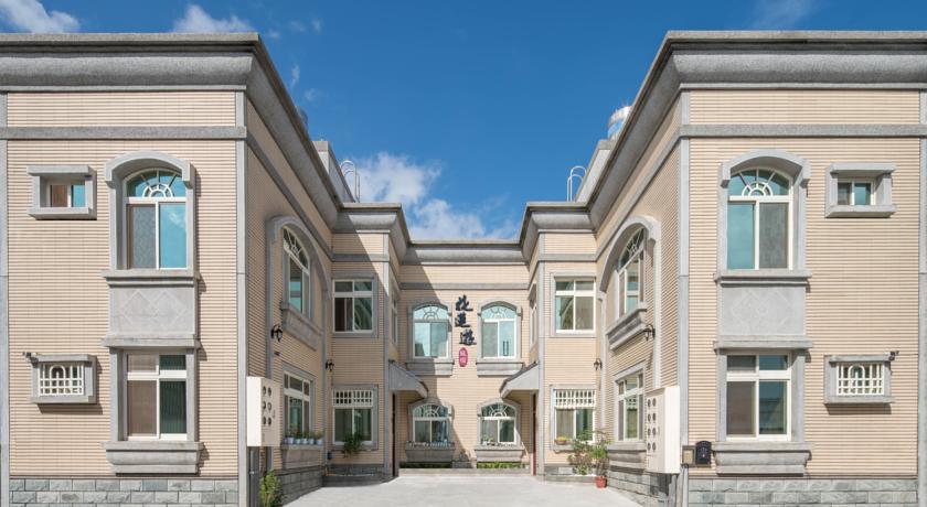 花蓮遊(Hualien Travel)