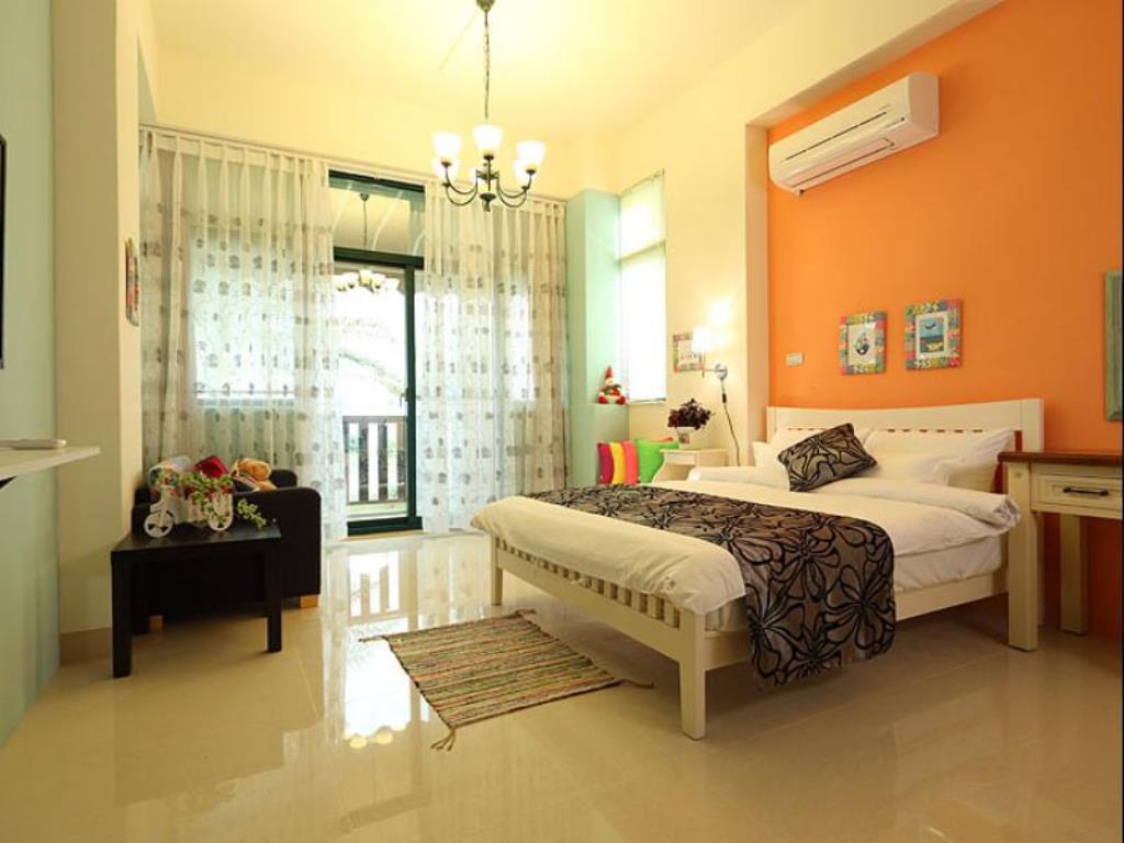 看見海民宿(Ocean View B&B)