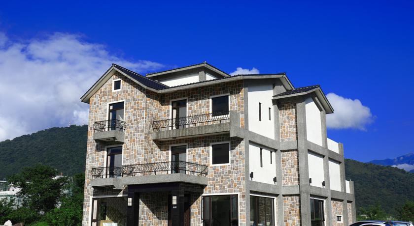 花綠蒂庭園民宿(Floral Land B&B)