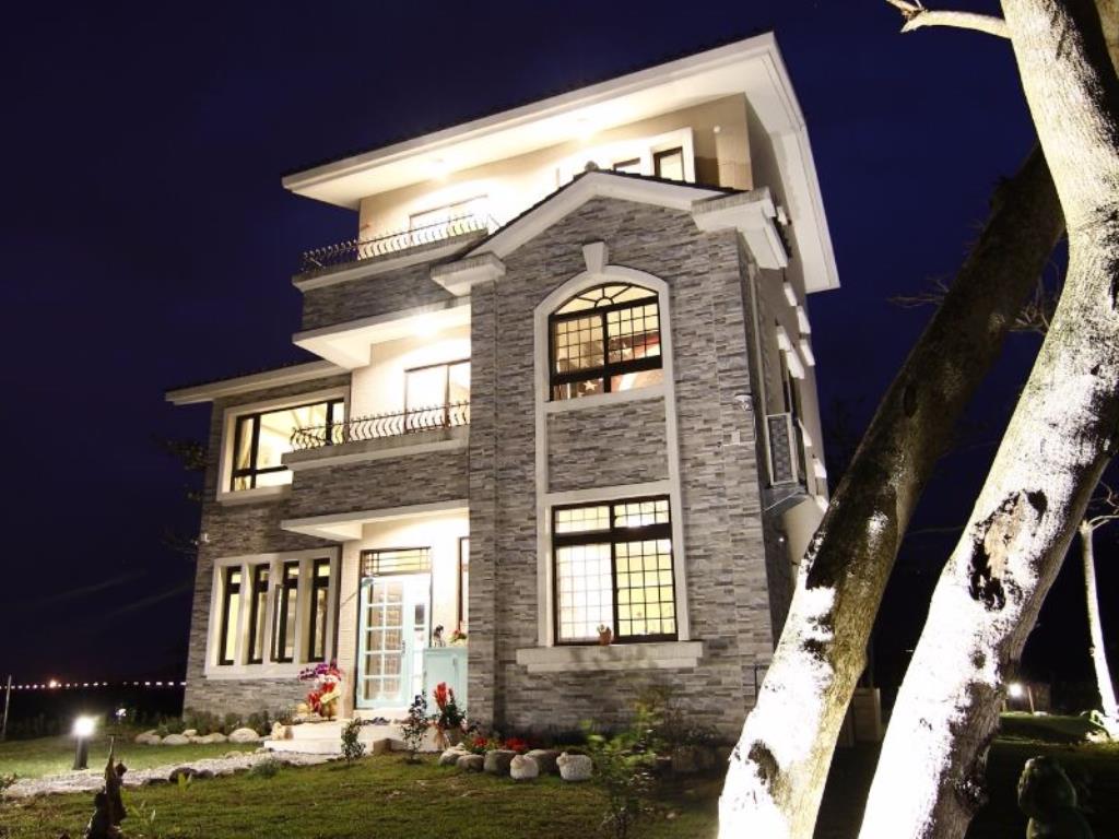 聽見蝸牛民宿(Snail Bed and Breakfast)