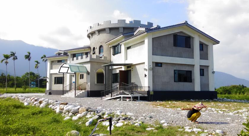 167牧場原味民宿(167 Original Farm B&B)