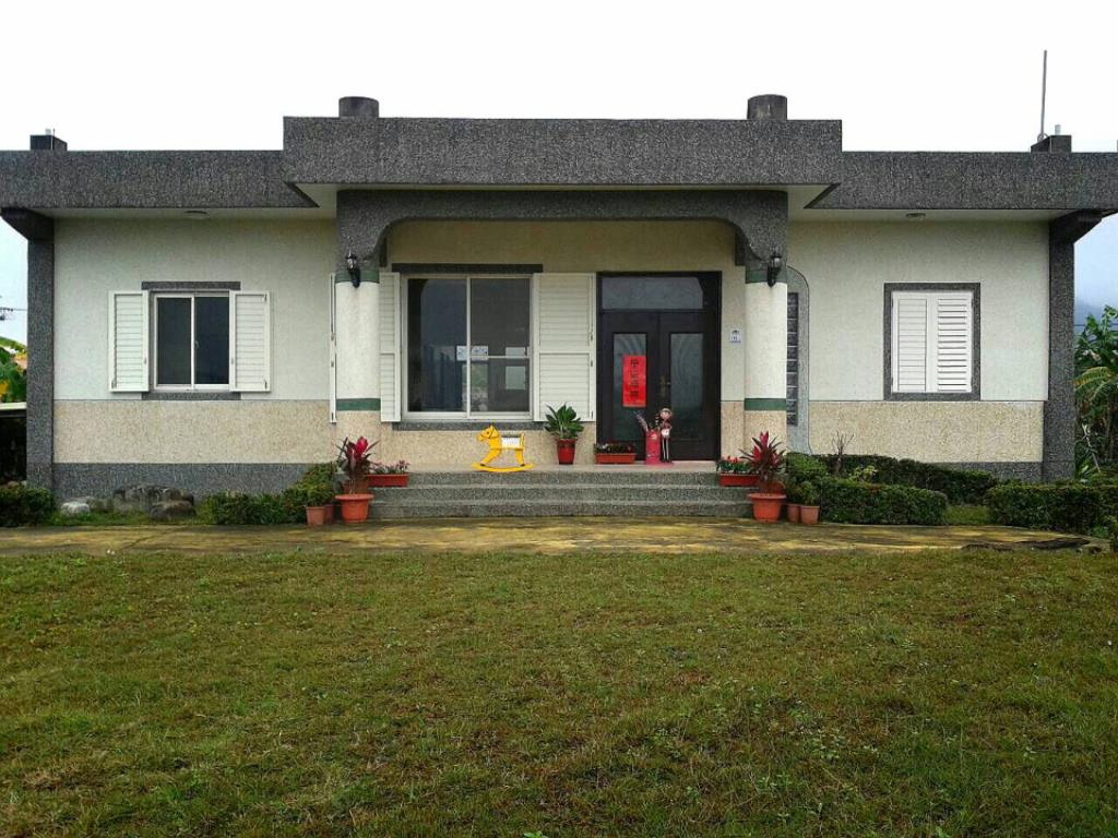 天長地久民宿(Forever Bed and Breakfast)