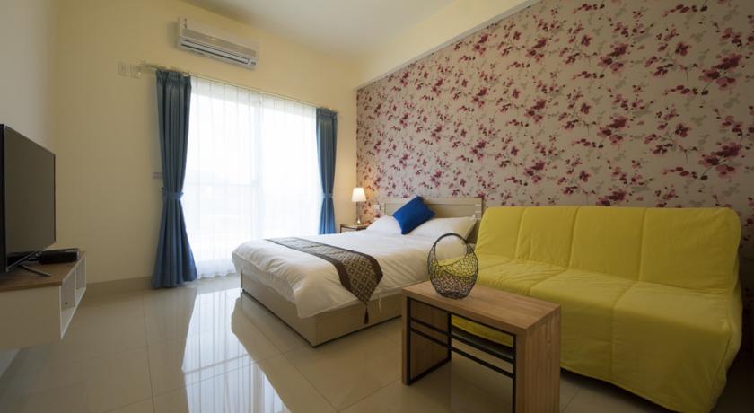 日安民宿(Good Day B&B)