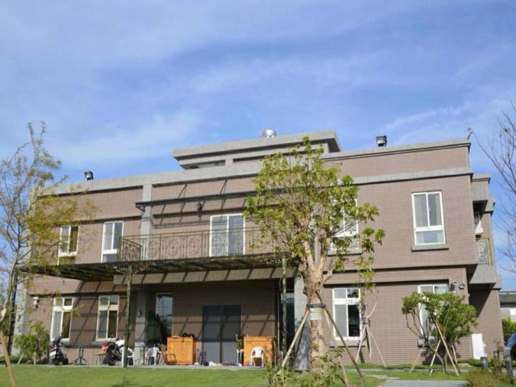 幸福腳印民宿(Happiness Bed and Breakfast)