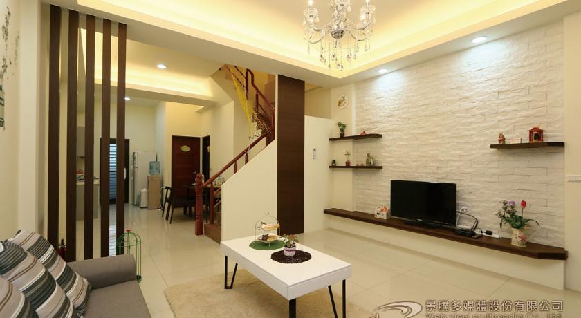 宜蘭幸福青鳥民宿(Yilan Greenbird of Happiness B&B)