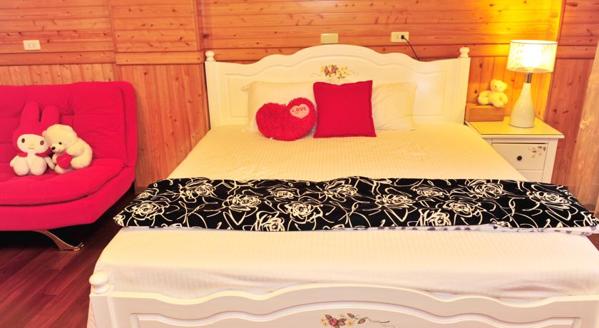 窩在宜蘭(Nest in Yilan)