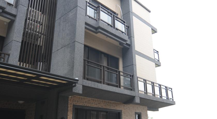 MoMo民宿(momo B&B)