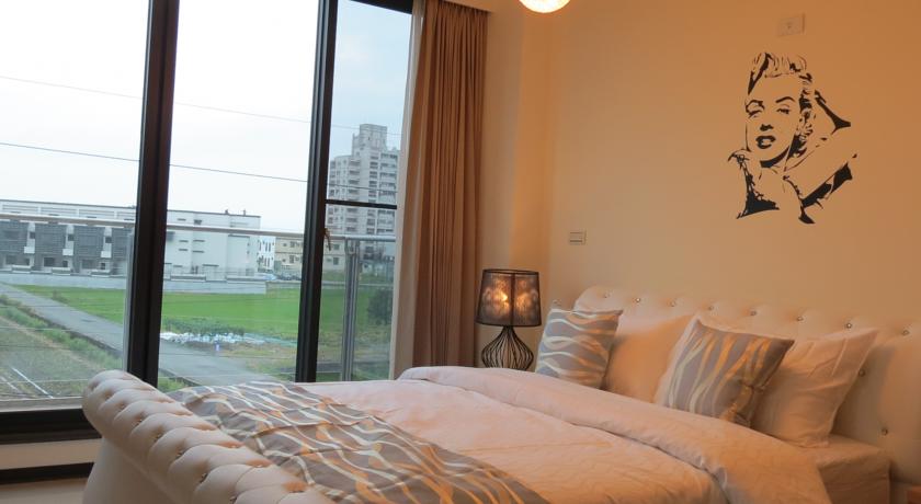 耘心田渡假會館(Grand Allevia Villa)