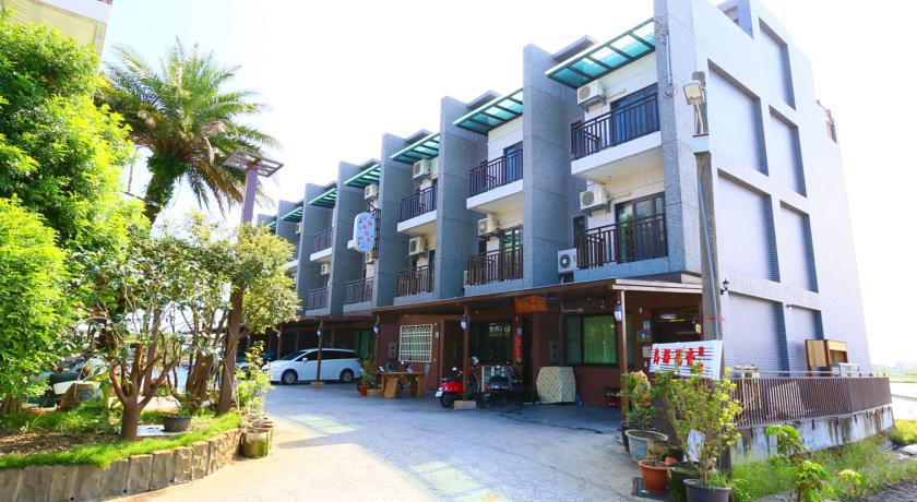 鳥語花香民宿(Birds Flower B&B)