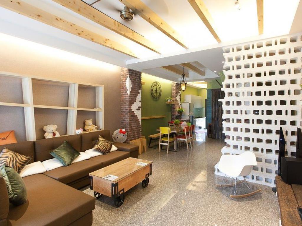 貝兒的家民宿(Bell Home Bed and Breakfast)